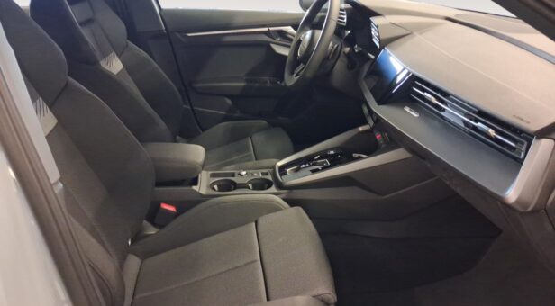 AUDI AUDI A3 AUDI A3 SEDAN ADVANCED TDI 110 KW S Tronic AUDI AUDI A3 AUDI A3 SEDAN ADVANCED TDI 110 KW S Tronic