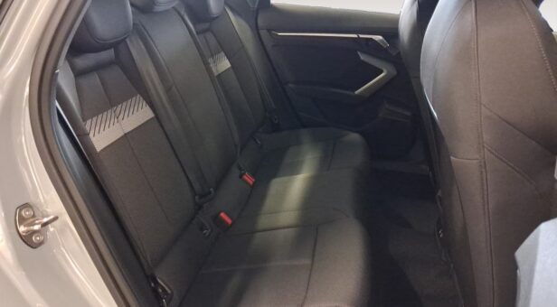 AUDI AUDI A3 AUDI A3 SEDAN ADVANCED TDI 110 KW S Tronic AUDI AUDI A3 AUDI A3 SEDAN ADVANCED TDI 110 KW S Tronic