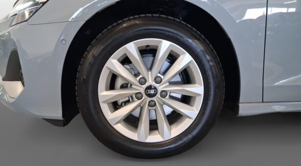 AUDI AUDI A3 AUDI A3 SEDAN ADVANCED TDI 110 KW S Tronic AUDI AUDI A3 AUDI A3 SEDAN ADVANCED TDI 110 KW S Tronic