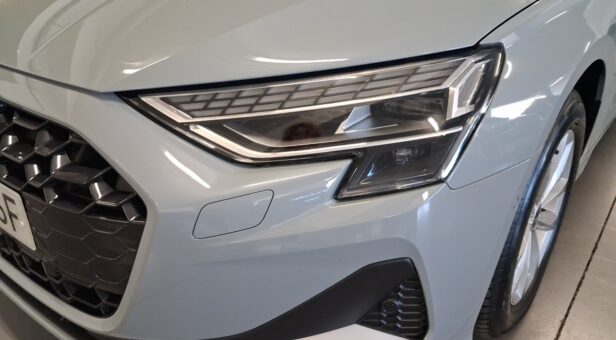 AUDI AUDI A3 AUDI A3 SEDAN ADVANCED TDI 110 KW S Tronic AUDI AUDI A3 AUDI A3 SEDAN ADVANCED TDI 110 KW S Tronic