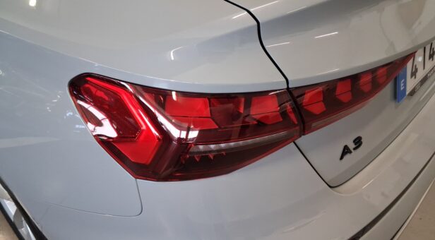 AUDI AUDI A3 AUDI A3 SEDAN ADVANCED TDI 110 KW S Tronic AUDI AUDI A3 AUDI A3 SEDAN ADVANCED TDI 110 KW S Tronic