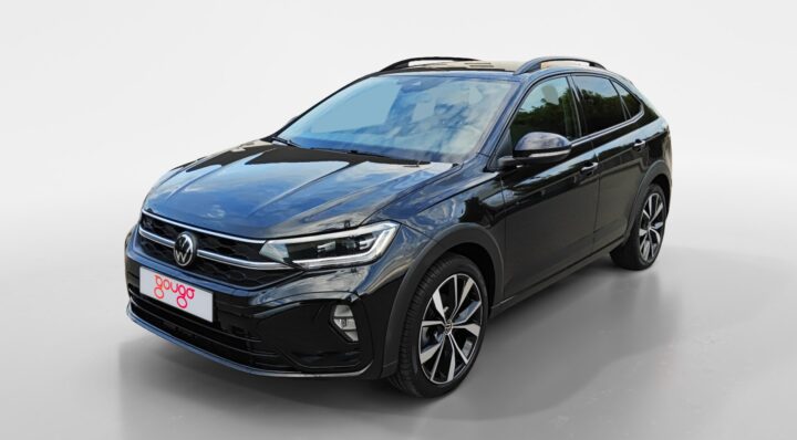 VOLKSWAGEN TAIGO TODOTERRENO 1.0 TSI 85KW DSG R-LINE 115 5p