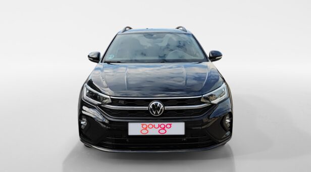VOLKSWAGEN TAIGO TODOTERRENO 1.0 TSI 85KW DSG R-LINE 115 5p