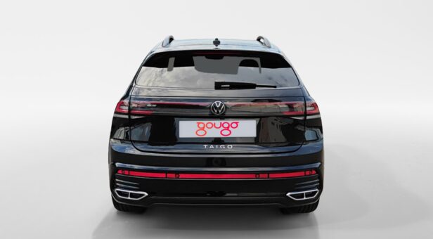 VOLKSWAGEN TAIGO TODOTERRENO 1.0 TSI 85KW DSG R-LINE 115 5p