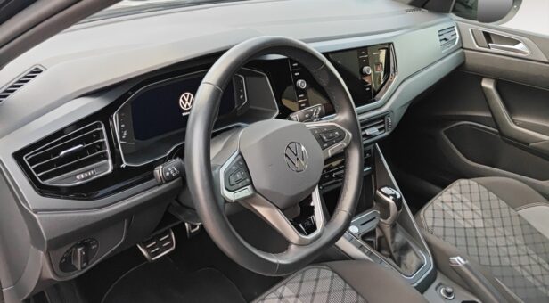 VOLKSWAGEN TAIGO TODOTERRENO 1.0 TSI 85KW DSG R-LINE 115 5p