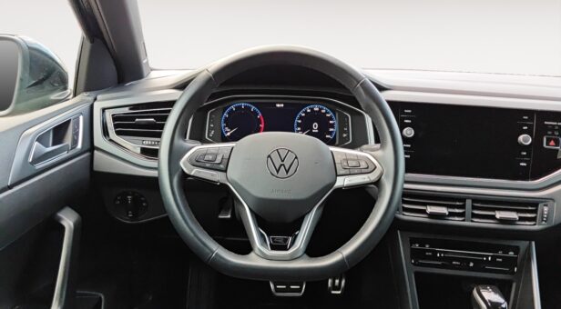 VOLKSWAGEN TAIGO TODOTERRENO 1.0 TSI 85KW DSG R-LINE 115 5p