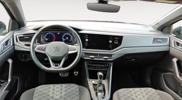 VOLKSWAGEN TAIGO TODOTERRENO 1.0 TSI 85KW DSG R-LINE 115 5p