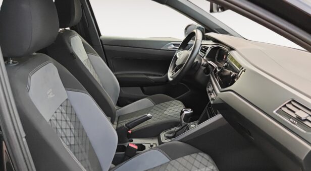 VOLKSWAGEN TAIGO TODOTERRENO 1.0 TSI 85KW DSG R-LINE 115 5p