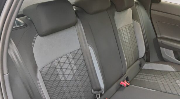 VOLKSWAGEN TAIGO TODOTERRENO 1.0 TSI 85KW DSG R-LINE 115 5p