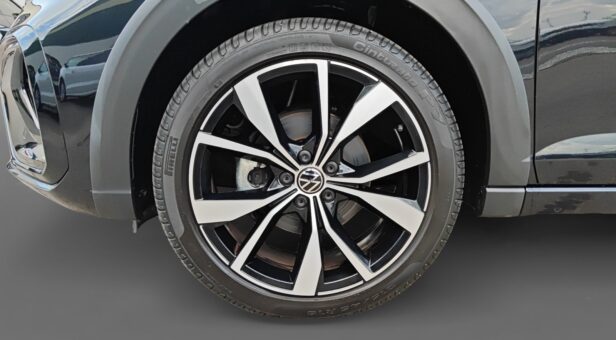 VOLKSWAGEN TAIGO TODOTERRENO 1.0 TSI 85KW DSG R-LINE 115 5p