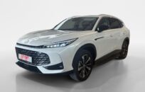 MG EHS MG HS PHEV Lux MY25