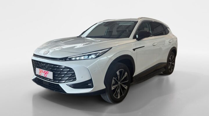 MG EHS MG HS PHEV Lux MY25