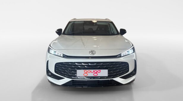 MG EHS MG HS PHEV Lux MY25
