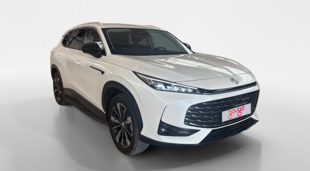 MG EHS MG HS PHEV Lux MY25