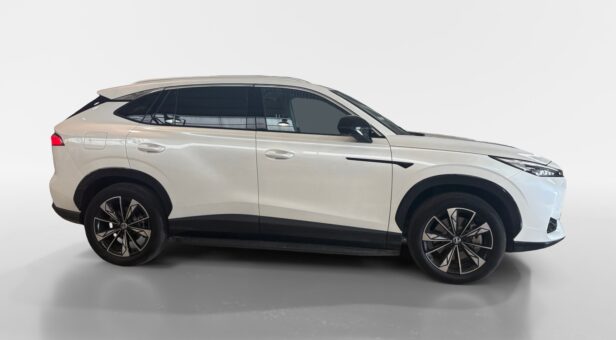 MG EHS MG HS PHEV Lux MY25