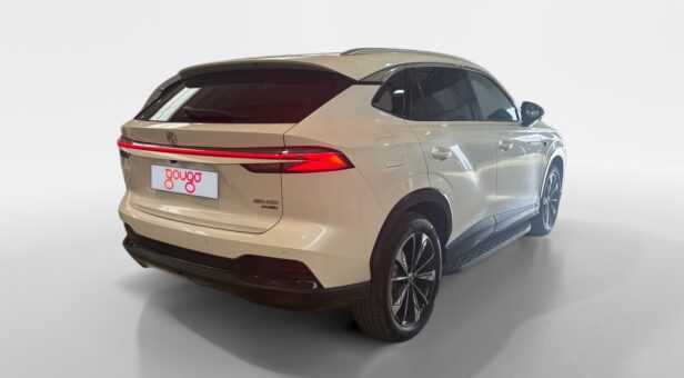 MG EHS MG HS PHEV Lux MY25