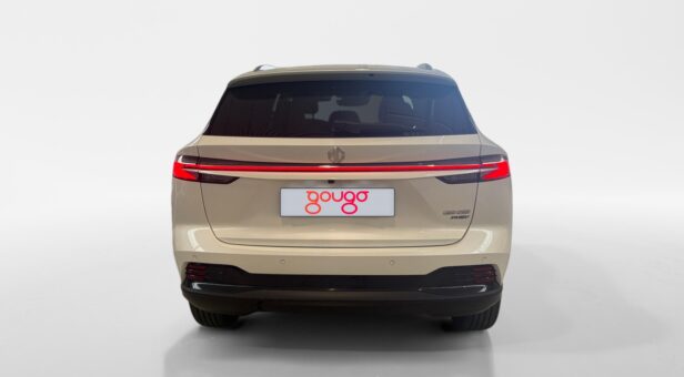 MG EHS MG HS PHEV Lux MY25