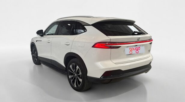 MG EHS MG HS PHEV Lux MY25