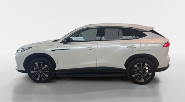 MG EHS MG HS PHEV Lux MY25