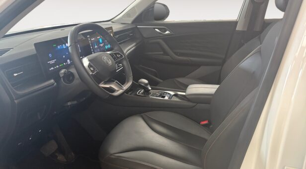 MG EHS MG HS PHEV Lux MY25
