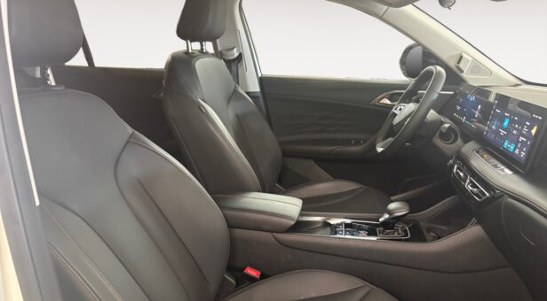 MG EHS MG HS PHEV Lux MY25