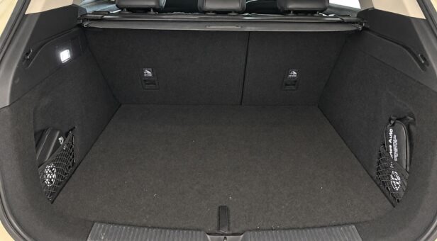 MG EHS MG HS PHEV Lux MY25