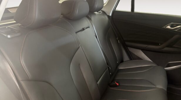MG EHS MG HS PHEV Lux MY25