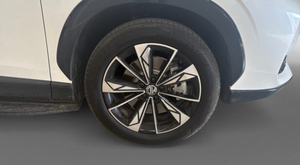 MG EHS MG HS PHEV Lux MY25
