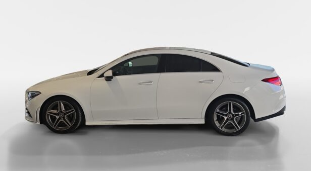 MERCEDES CLA SEDAN 1.3 CLA 180 136 4p