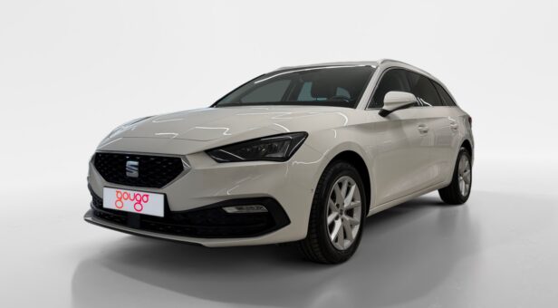 SEAT LEON 2.0 TDI 85KW S/S STYLE XS 116 5p