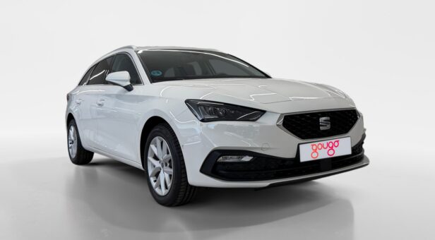 SEAT LEON 2.0 TDI 85KW S/S STYLE XS 116 5p