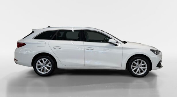 SEAT LEON 2.0 TDI 85KW S/S STYLE XS 116 5p