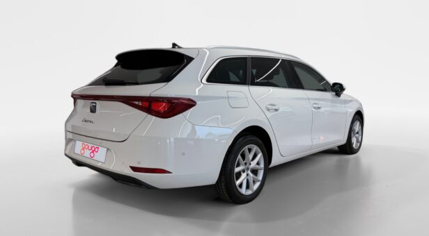 SEAT LEON 2.0 TDI 85KW S/S STYLE XS 116 5p