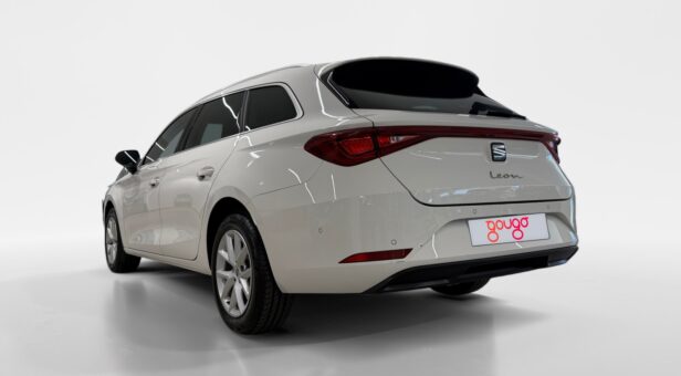 SEAT LEON 2.0 TDI 85KW S/S STYLE XS 116 5p
