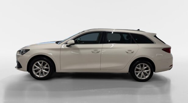 SEAT LEON 2.0 TDI 85KW S/S STYLE XS 116 5p