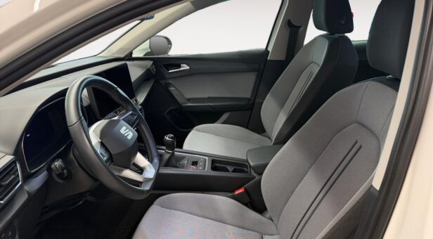 SEAT LEON 2.0 TDI 85KW S/S STYLE XS 116 5p