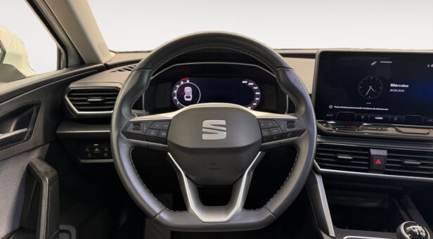 SEAT LEON 2.0 TDI 85KW S/S STYLE XS 116 5p