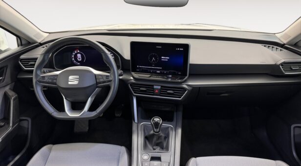 SEAT LEON 2.0 TDI 85KW S/S STYLE XS 116 5p