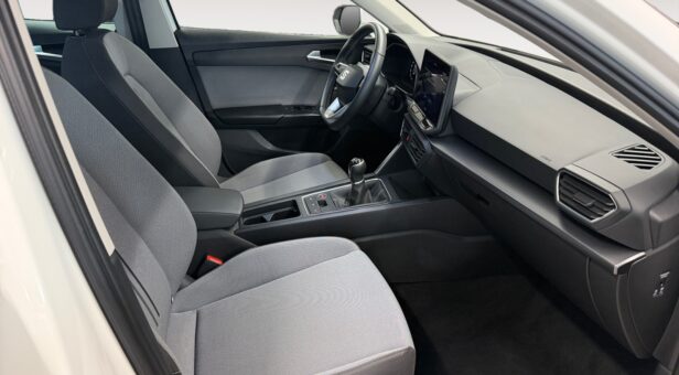 SEAT LEON 2.0 TDI 85KW S/S STYLE XS 116 5p