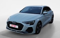AUDI A3 BERLINA CON PORTON 2.0 35 TDI S TRONIC S LINE SPORTBACK 150 5p