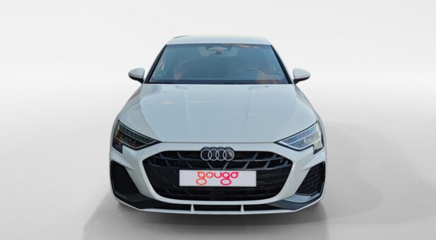 AUDI A3 BERLINA CON PORTON 2.0 35 TDI S TRONIC S LINE SPORTBACK 150 5p