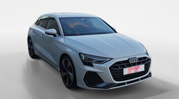 AUDI A3 BERLINA CON PORTON 2.0 35 TDI S TRONIC S LINE SPORTBACK 150 5p