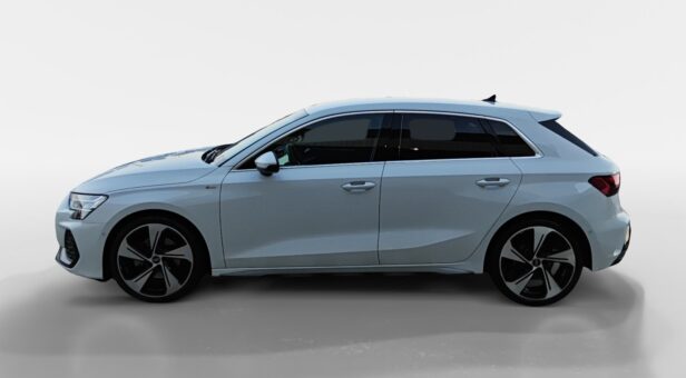 AUDI A3 BERLINA CON PORTON 2.0 35 TDI S TRONIC S LINE SPORTBACK 150 5p