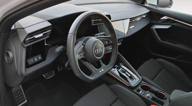 AUDI A3 BERLINA CON PORTON 2.0 35 TDI S TRONIC S LINE SPORTBACK 150 5p
