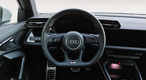 AUDI A3 BERLINA CON PORTON 2.0 35 TDI S TRONIC S LINE SPORTBACK 150 5p