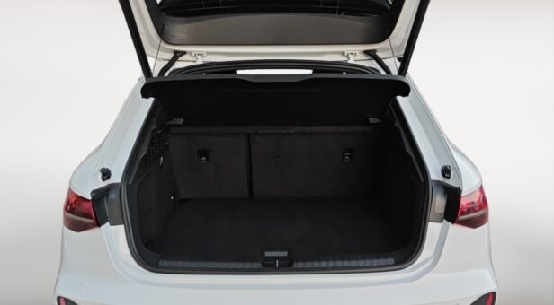 AUDI A3 BERLINA CON PORTON 2.0 35 TDI S TRONIC S LINE SPORTBACK 150 5p