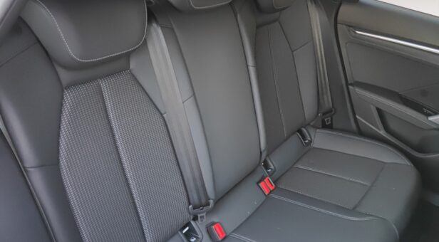 AUDI A3 BERLINA CON PORTON 2.0 35 TDI S TRONIC S LINE SPORTBACK 150 5p