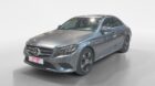 MERCEDES CLASE C