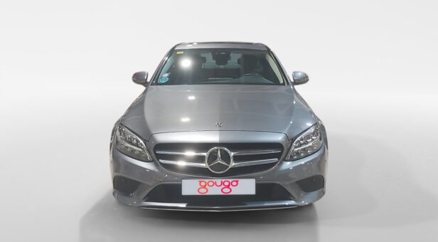 MERCEDES C-CLASS SEDAN 1.5 C 180 AUTO 156 4p