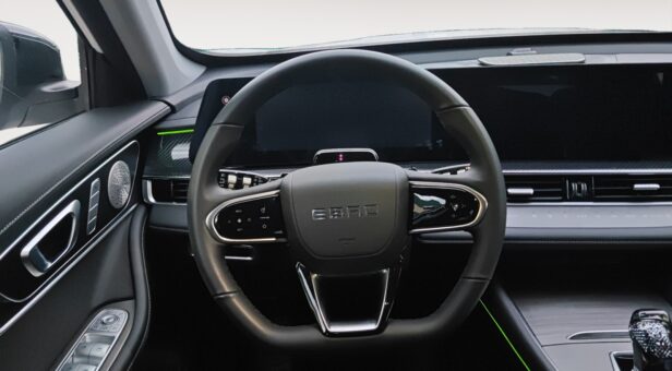 EBRO S700 TODOTERRENO 1.6 TGDI LUXURY DCT 147 5p
